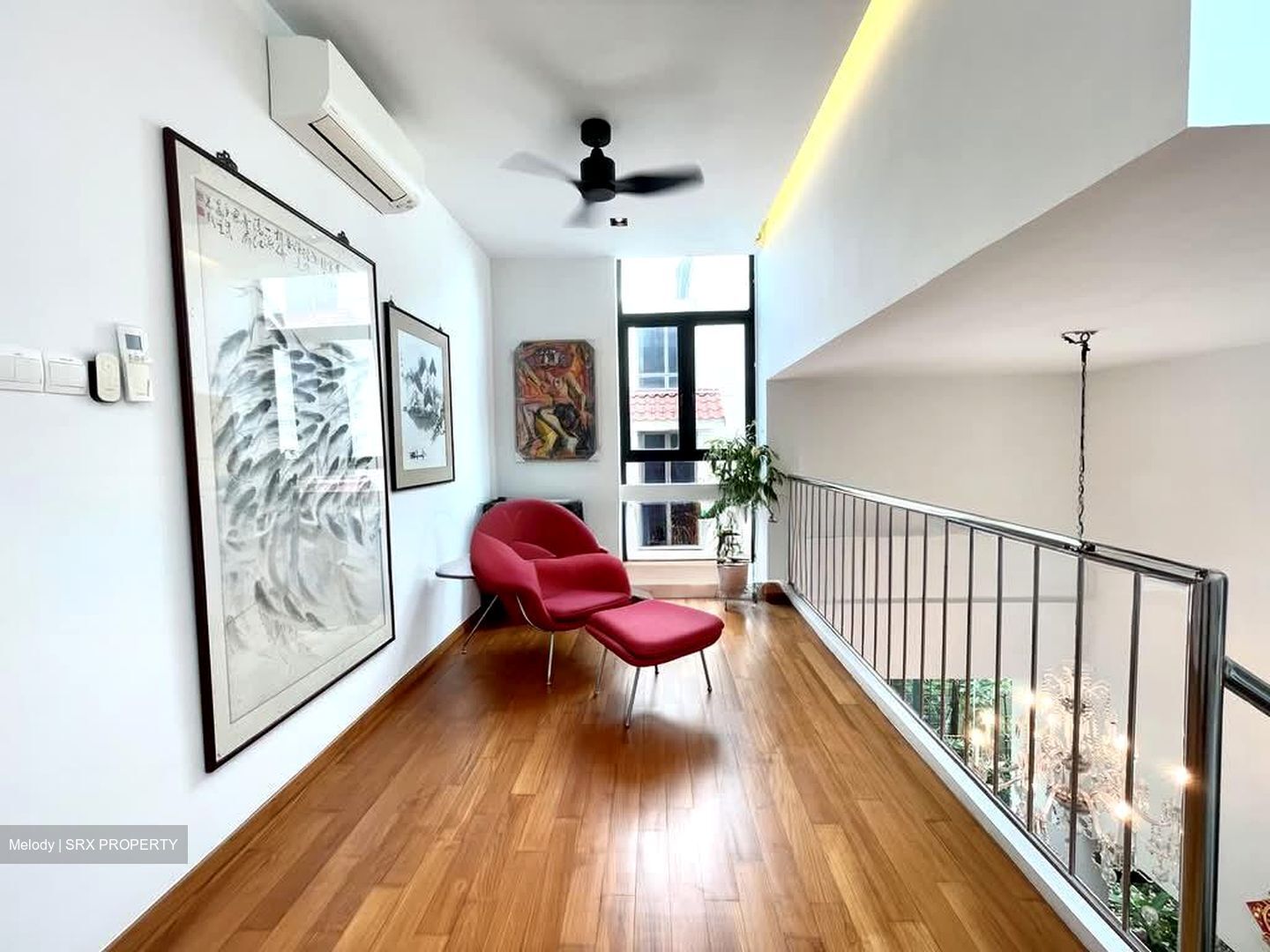 Braddell Heights Estate (D13), Semi-Detached #570201541